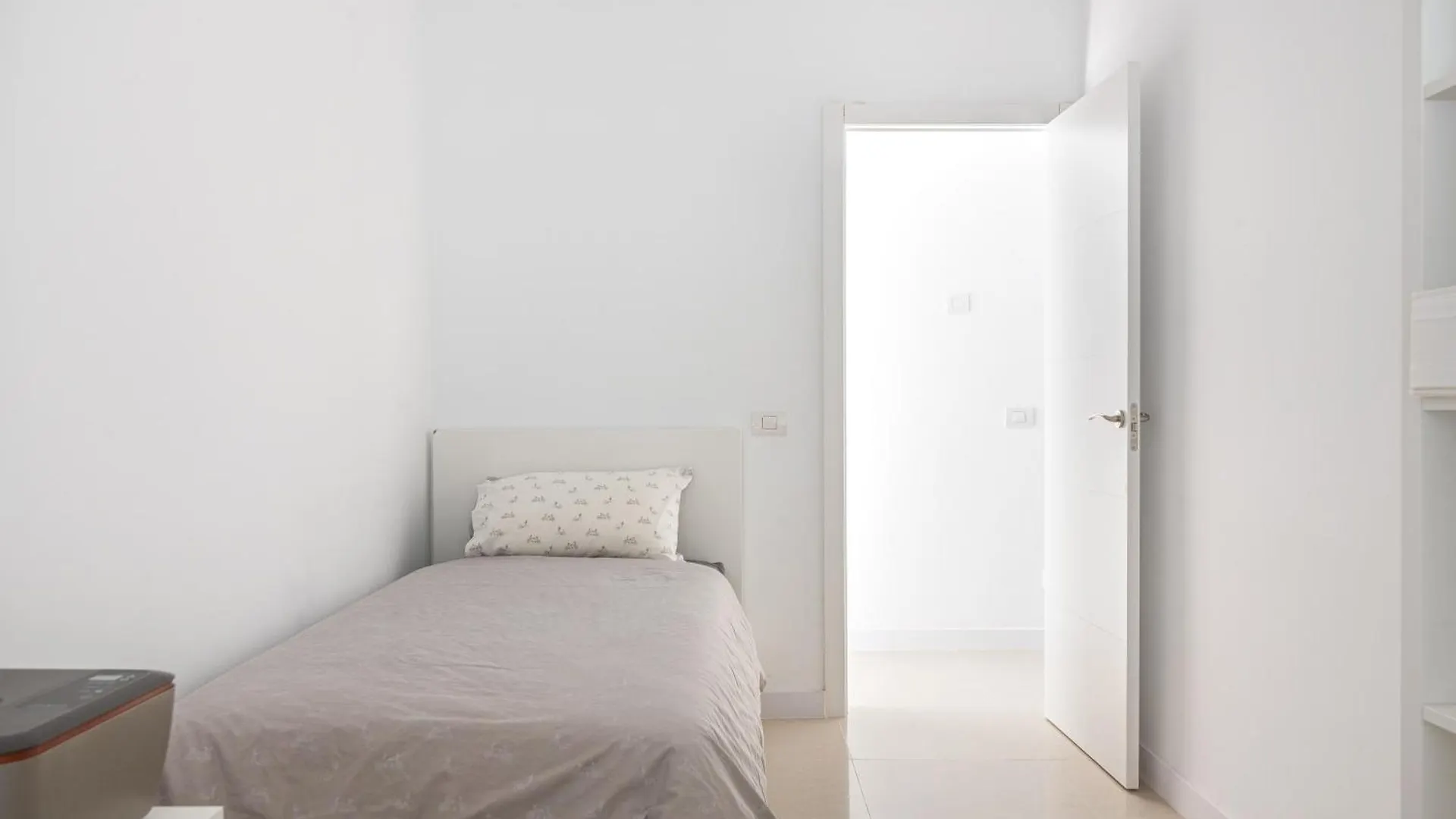 House Near The Beach W Sea View Arico 0*,  Spain