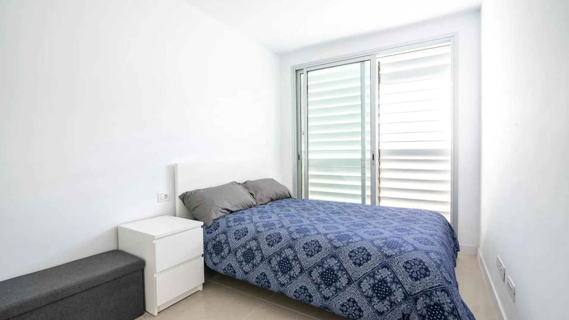 House Near The Beach W Sea View Arico Holiday home