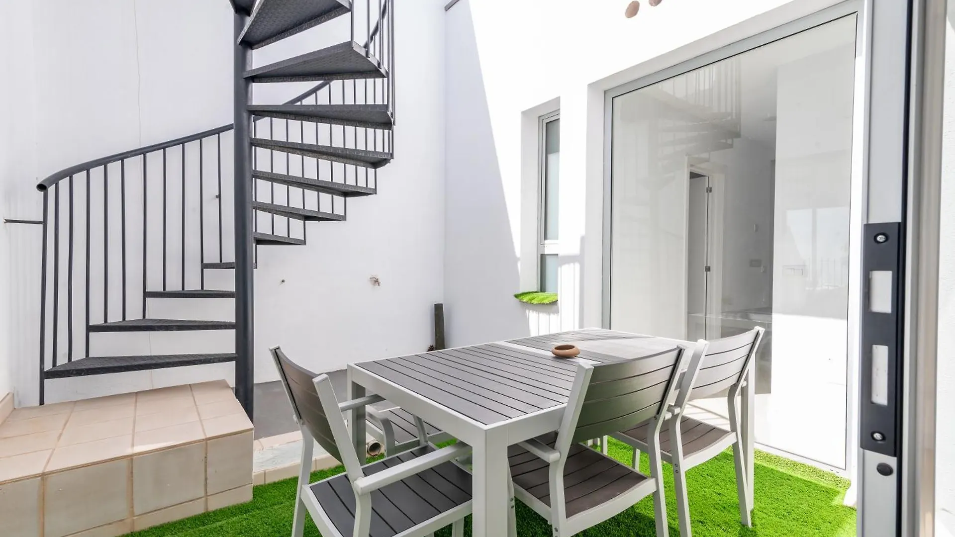 House Near The Beach W Sea View Arico 0*,  Spain