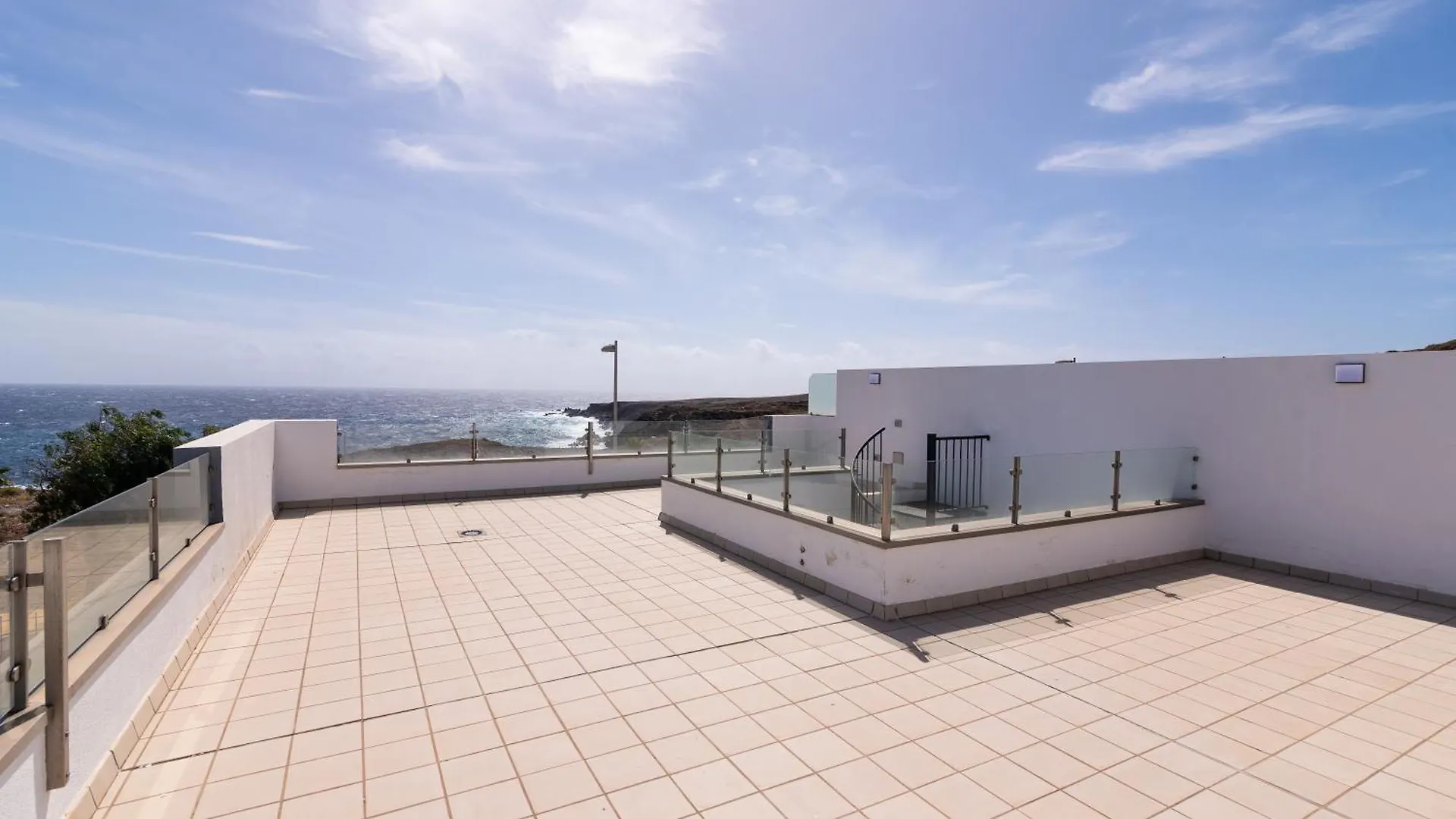 Holiday home House Near The Beach W Sea View Arico