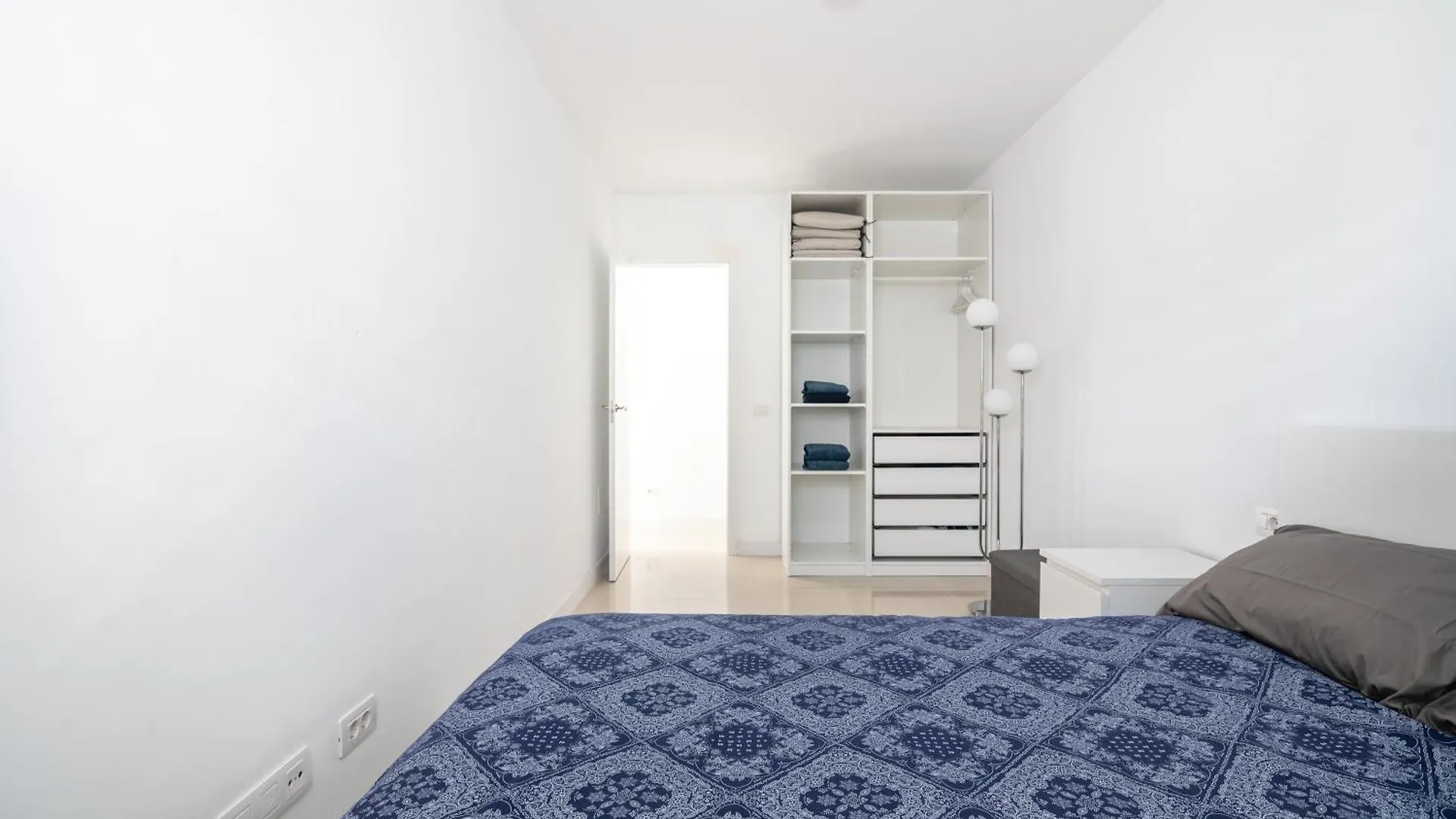 Сasa de vacaciones House Near The Beach W Sea View Arico