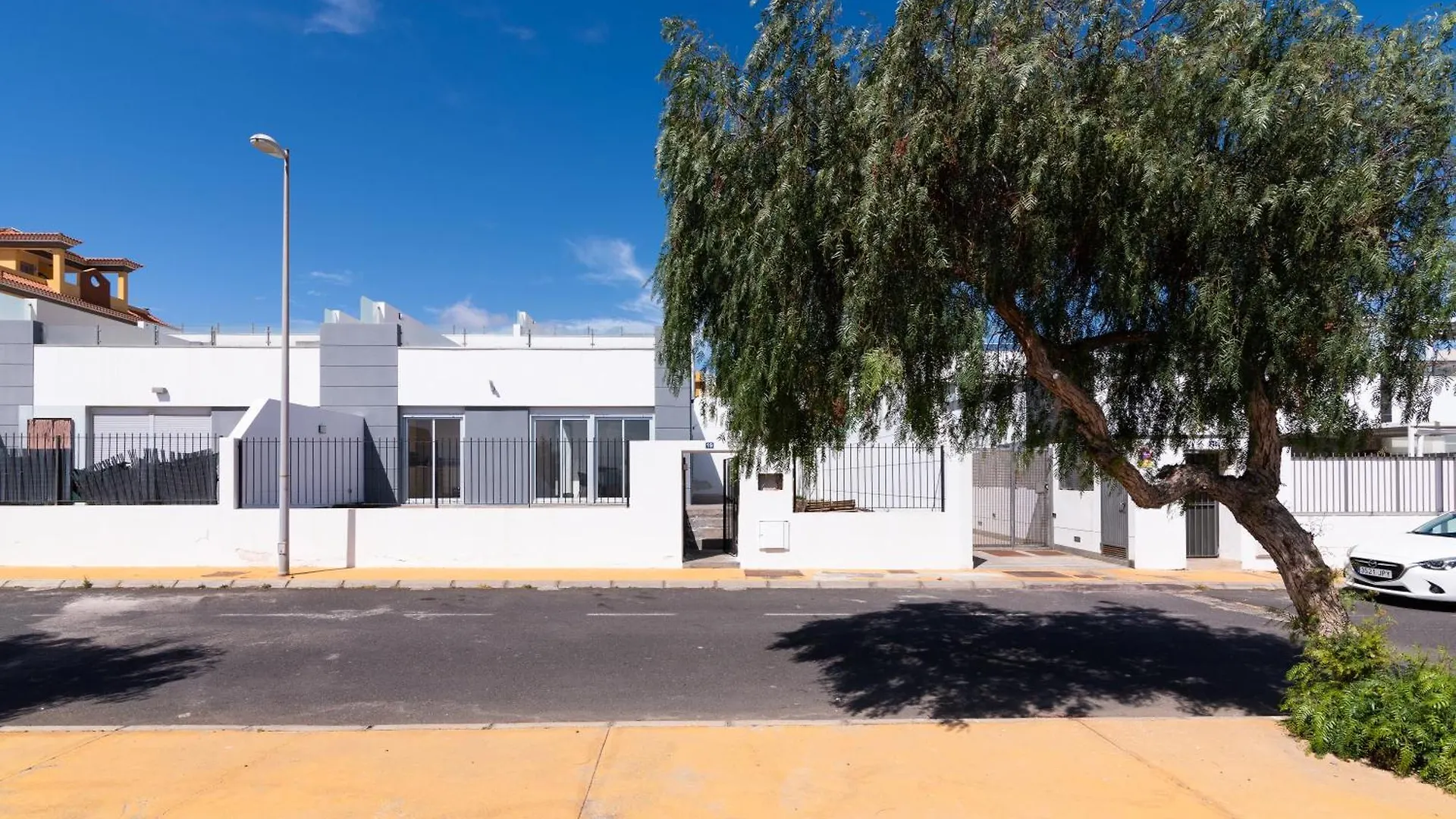 House Near The Beach W Sea View Arico