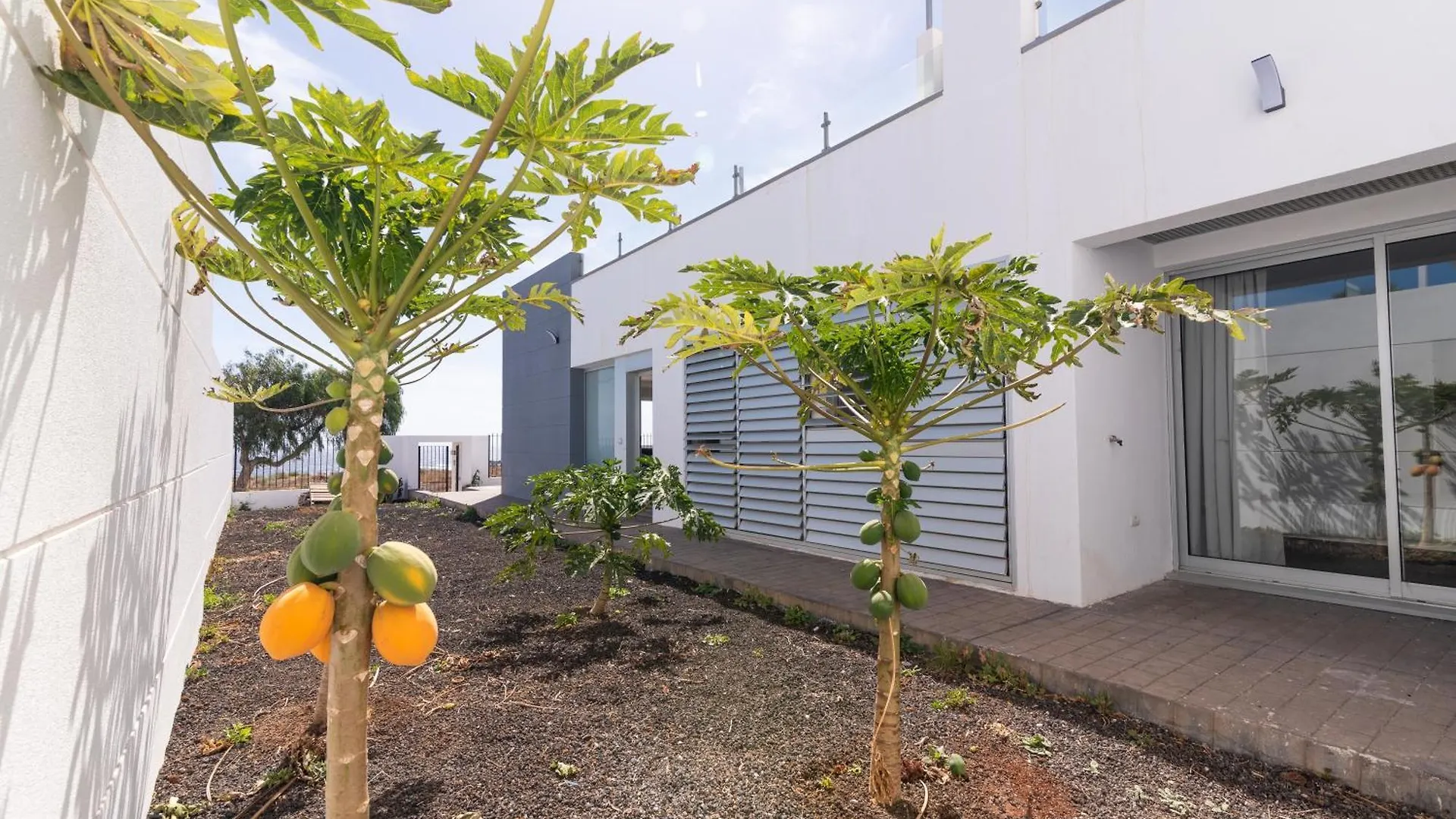 Holiday home House Near The Beach W Sea View Arico